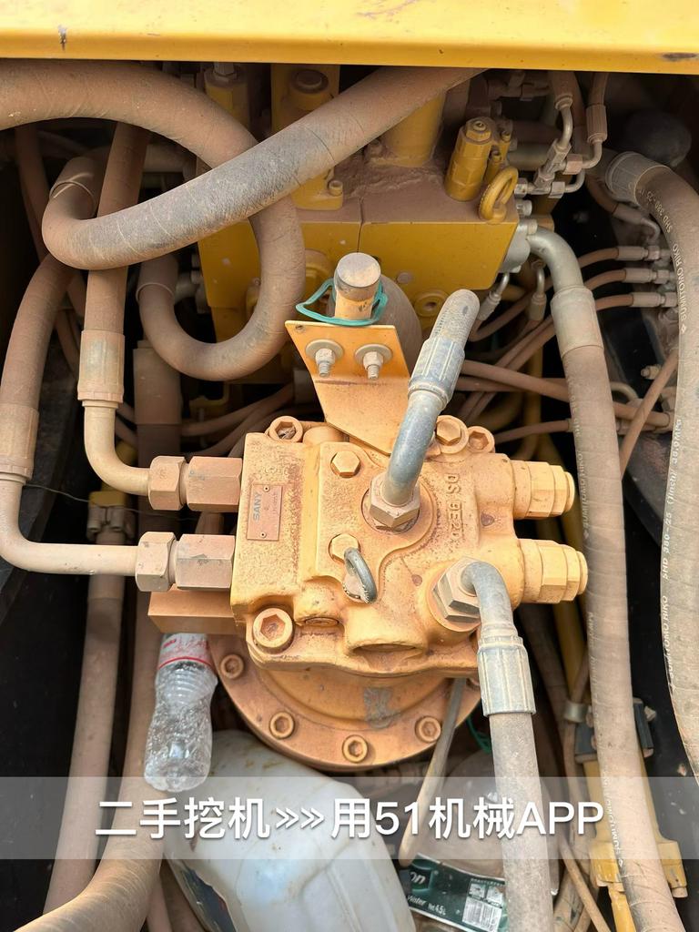 51机械